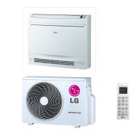 Консольные кондиционеры