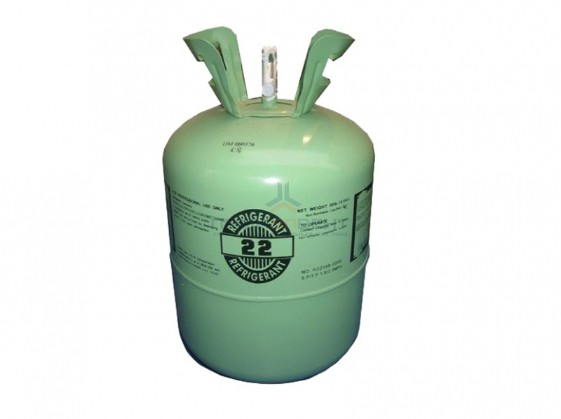 Фреон R22