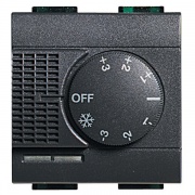 Датчик терморег. сист., 2 мод.