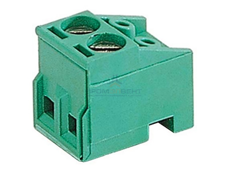 Съёмные запасные клеммы