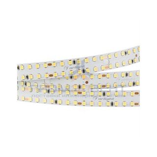 Лента S2-2500 24V 15mm (2835, 280 LED/m, LUX)