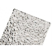 Рассеиватель колотый лед для Т-ЛАЙН 1174*70 (1170*67 мм) 2 шт в упаковке