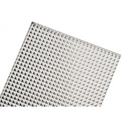 Рассеиватель микропризма для Y-поворота Т-ЛАЙН комплект