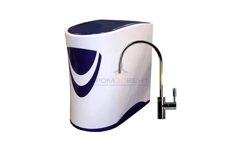 Система обратного осмоса Atoll A-550 box STD (старое название A-560E Sailboat)