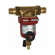 Фильтр тонкой очистки промывной SYR DRUFI Start Hot - Ду20 (для горячей воды)