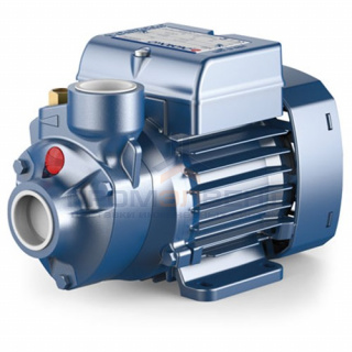 Насос вихревой Pedrollo PKm 65 - 0,50 кВт (1x230 В, PN6, Qmax 50 л/мин, Hmax 50 м)