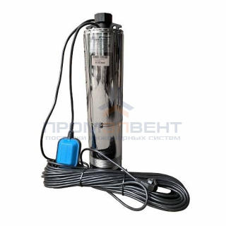 Насос колодезный ДЖИЛЕКС Водомет 150/60 A