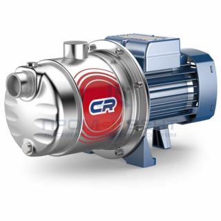 Насос центробежный Pedrollo 2CRm80-N - 0,37 кВт (1x230 В, PN7, Qmax 70 л/мин, Hmax 26 м)