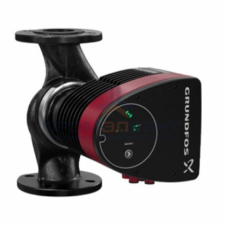 Насос циркуляционный Grundfos MAGNA1 40-80 F 220 1x230В