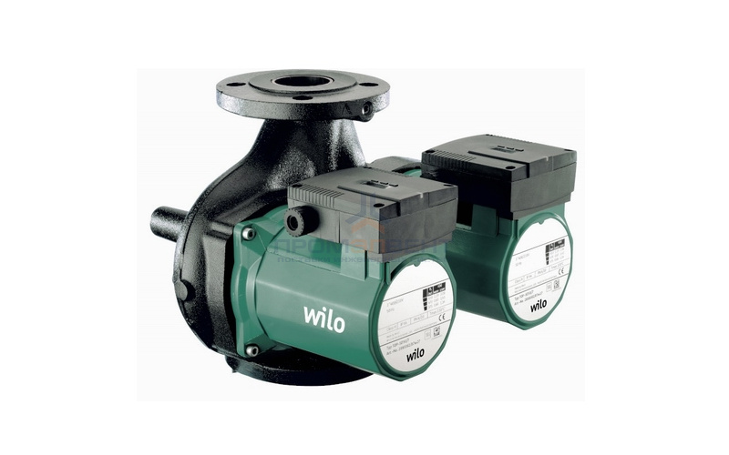 Насос циркуляционный Wilo TOP-SD 80/7 (1x230 В)