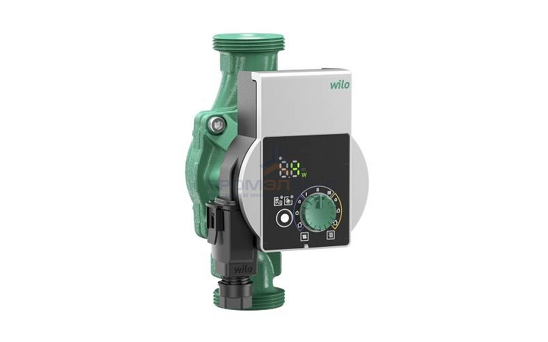 Насос циркуляционный Wilo Yonos PICO 30/1-4 180