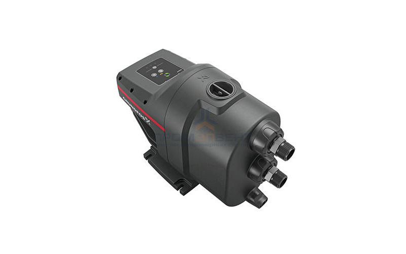 Насосная установка Grundfos SCALA1 3-45