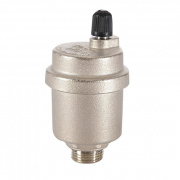 Воздухоотводчик автоматический ICMA 700 - 1/2" (воздухоотвод сверху, без покрытия)