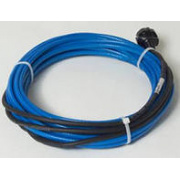 Кабель нагревательный саморегулирующийся DEVI DPH-10 - 22 м.