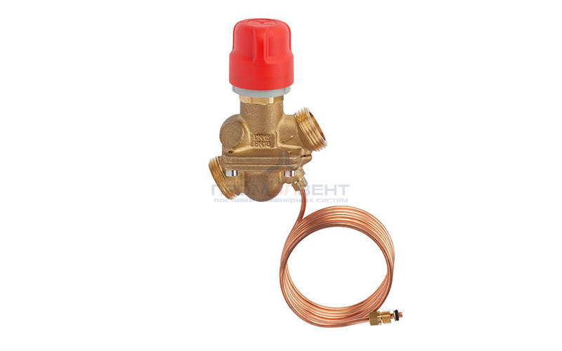 Клапан балансировочно-регулирующий Danfoss AB-PM - 1