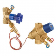 Комплект клапанов высокого давления Cimberio 767H787DP KITD20 (767HP + 787DP, Ду20мм)