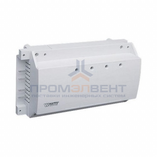 Модуль коммутационный WATTS WFHC-BAS - 4 зоны (базовый, для сервоприводов 230В, Н.З.)