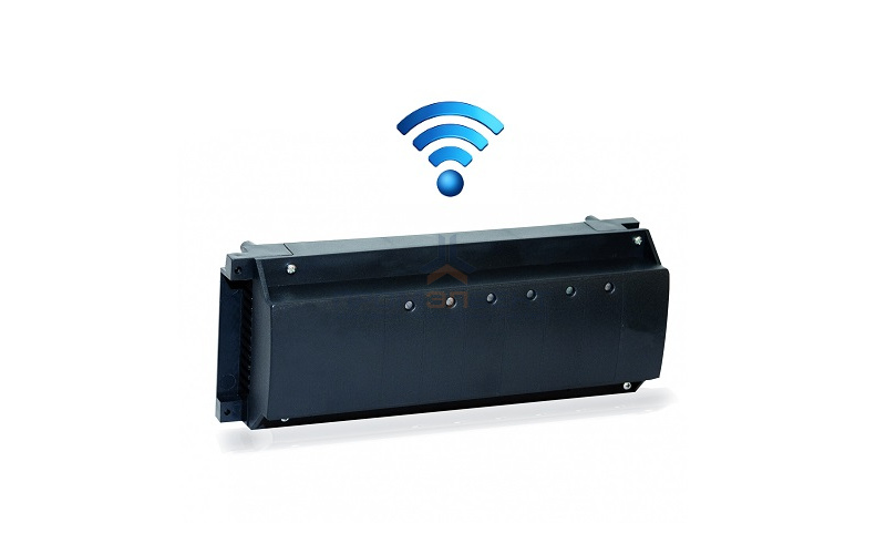 Радиомодуль коммутационный WATTS BT-RF EXT - 6 зон (добавочный, для сервоприв. 230В, часота 868МГц)