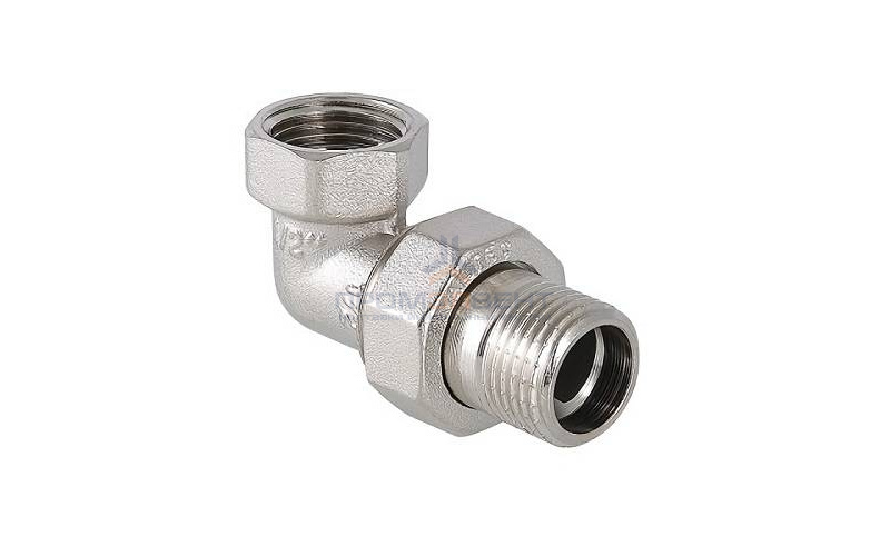 Сгон разъемный угловой VALTEC VTr.098 - 3/4