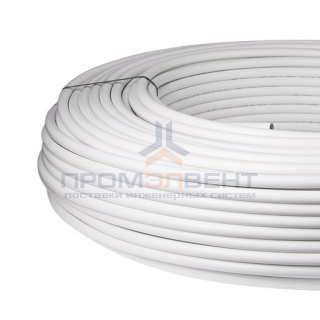 Труба металлопластиковая ICMA MULTIFIVE P197 - 16x2.0 (PE/AL/PE-RT, PN10, Tmax 95°C, бухта 500 м.)