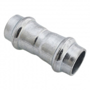 Муфта Conex Banninger PC 5270 - 28 (оцинкованная сталь)
