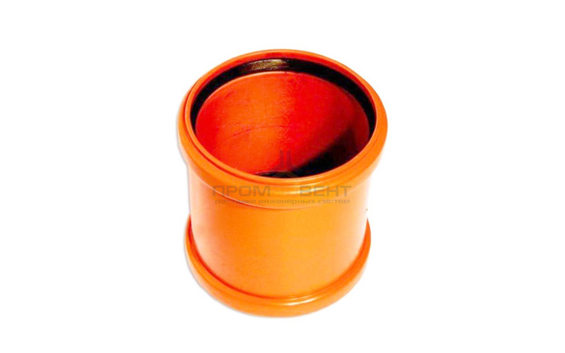 Муфта соединительная SINIKON НПВХ 250