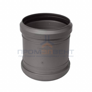 Муфта соединительная СИНИКОН Standart - 50 (для системы внутренней канализации)