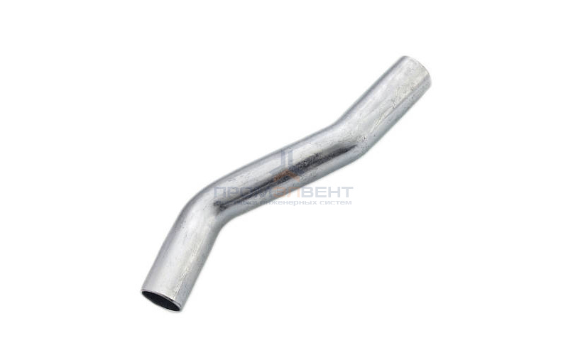 Обвод Conex Banninger PC 5087 - 15 (оцинкованная сталь)