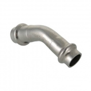 Отвод 45° VALTEC VTi.959 - 35 (прессовой, для труб из нержавеющей стали)