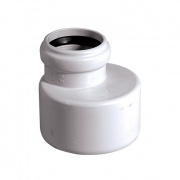 Переход эксцентрический Ostendorf Skolan SKR - Ду150 x Ду125