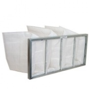 Комплект карманных фильтров для VS21