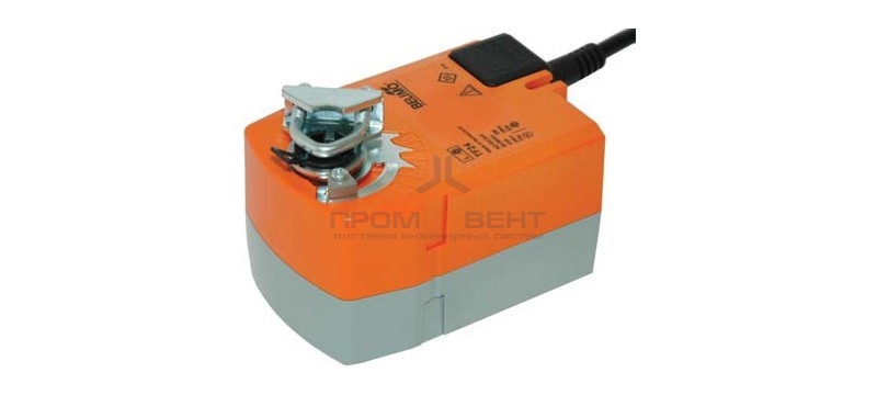 Электропривод Belimo TF24-S