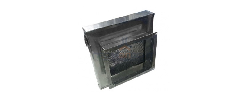 ФЖП 250х550 с кассетой 300х600х17/3