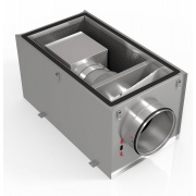 Установка ECO 250/1-3,0/1-А Shuft 