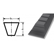 ремень xpa 4000