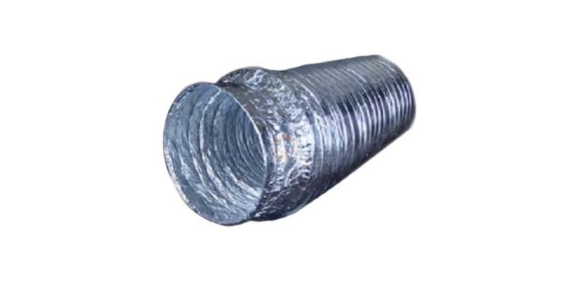 SonoDFA-SH 203 Гибкий шумоглушитель 1м