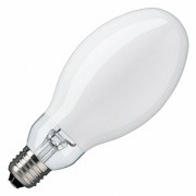 Лампа ртутная ДРВ Philips ML 250W 225-235V E27 бездроссельная