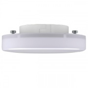 Лампа светодиодная ECO T75 таблетка 15Вт 230В 4000К GX53 IEK
