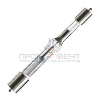 Лампа специальная ртутная короткодуговая Osram HBO 100W/2 DC 17-25V 200h SFa7.5-2/SFa9-2