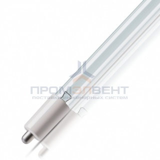 Лампа бактерицидная Philips TUV 36W T5 SP L843mm  специальная безозоновая