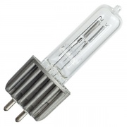 Лампа специальная галогенная Osram 93728 HPL 575W 230V G9.5 400h 3200K (PHILIPS 7007)