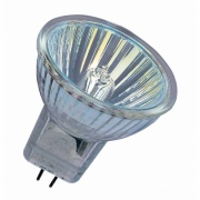 Лампа галогенная Osram 44892 WFL DECOSTAR 35 Standard 35W 36° 12V GU4
