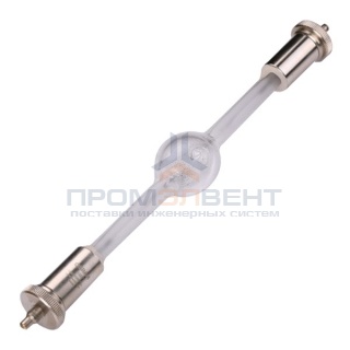 Лампа специальная металлогалогенная Osram HMI 1200W/DXS SFc15.5 (BA 1200 DE/MSI 1200W/CSR 1200/DE)