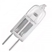Лампа галогеновая Osram 64428 HALOSTAR OVEN 20W 12V G4 450°C для духовых шкафов
