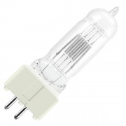 Лампа специальная галогенная Osram 64744 FWP T/19(T/11) 1000W 230V GX9.5 750h 3000K (PHILIPS 6996P)