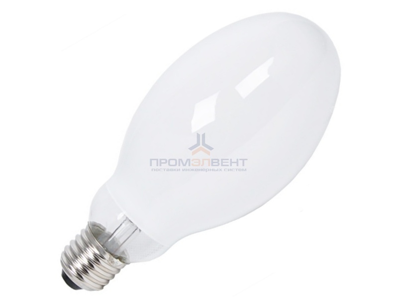 Лампа ртутная ДРВ Osram HWL 500W 225V E40 бездроссельная