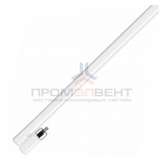 Люминесцентная лампа T5 Osram HO 24W/830 SLS G5 SEAMLESS 582 mm