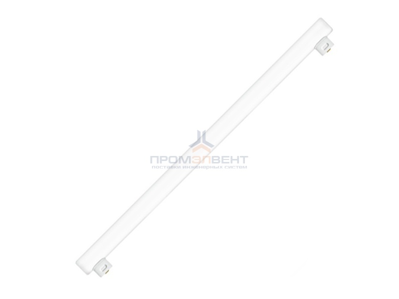 Лампа светодиодная Osram LEDinestra 15W/827 DIM FR 230V S14S 1000mm