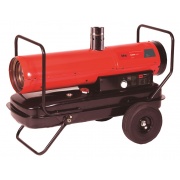 Жидкотопливная тепловая пушка Fubag PASSAT 15 AP