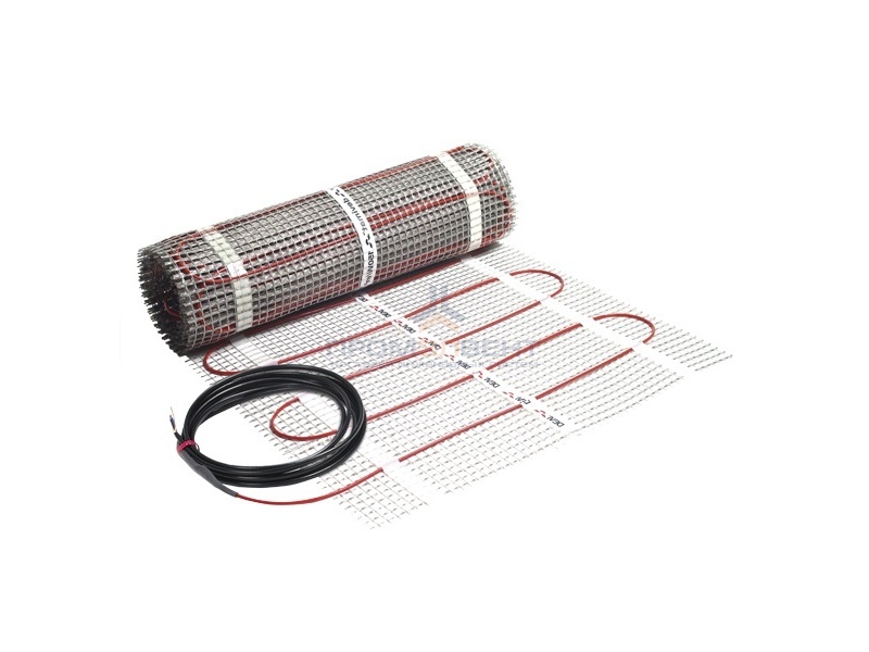 Теплый пол DEVI Devimat DTIF-200T  1385Вт  (0,5x14,0м)  7кв.м